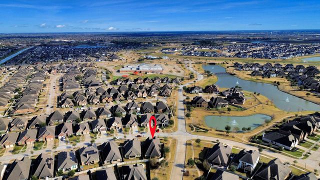 4420 Mesquite Terrace Drive, Manvel, TX 77578