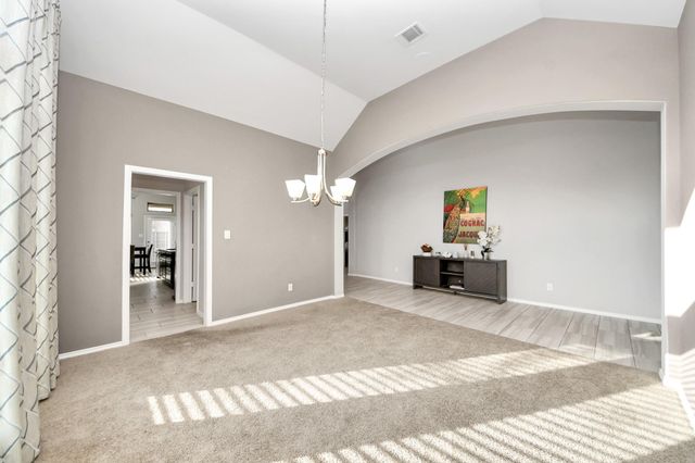 4420 Mesquite Terrace Drive, Manvel, TX 77578