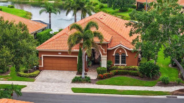 5157 COTE DU RHONE WAY, Sarasota, FL 34238