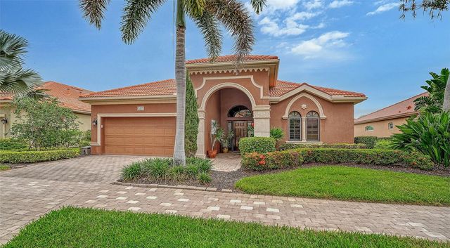 5157 COTE DU RHONE WAY, Sarasota, FL 34238