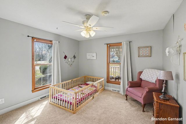 4351 Brookcrest Drive SW, Wyoming, MI 49418