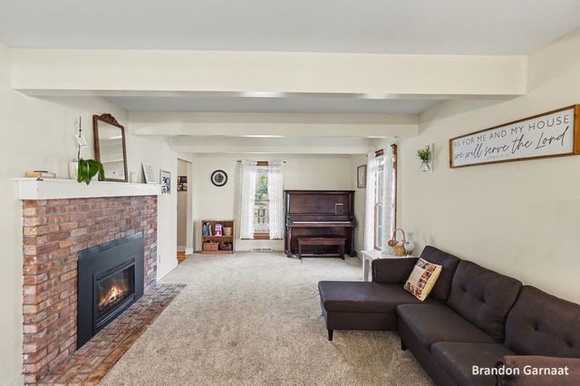4351 Brookcrest Drive SW, Wyoming, MI 49418
