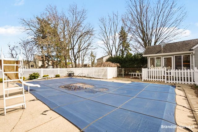 4351 Brookcrest Drive SW, Wyoming, MI 49418