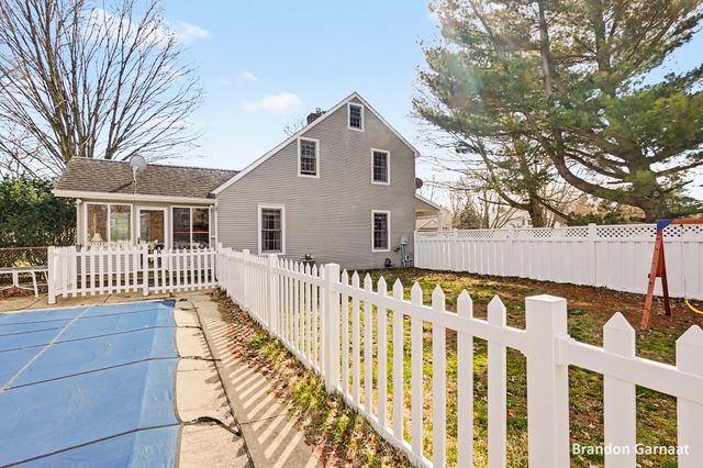 4351 Brookcrest Drive SW, Wyoming, MI 49418
