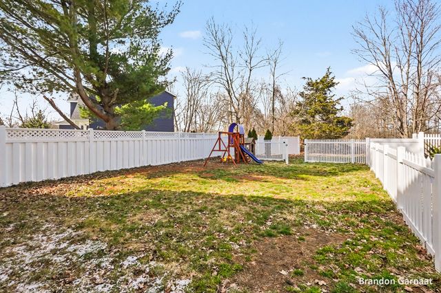 4351 Brookcrest Drive SW, Wyoming, MI 49418