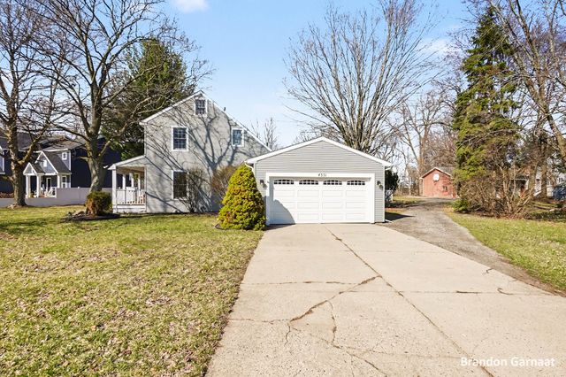4351 Brookcrest Drive SW, Wyoming, MI 49418