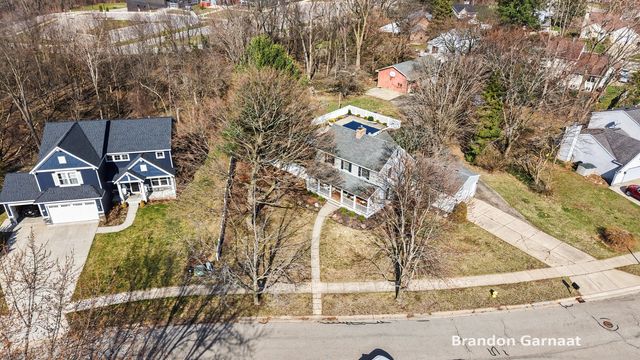 4351 Brookcrest Drive SW, Wyoming, MI 49418