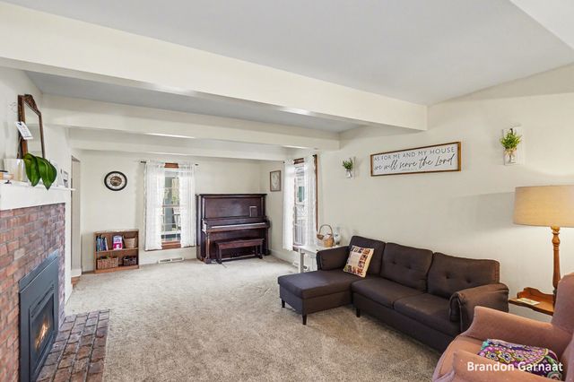 4351 Brookcrest Drive SW, Wyoming, MI 49418