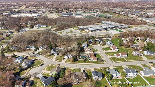 4351 Brookcrest Drive SW, Wyoming, MI 49418