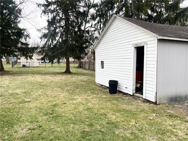 50 Swift Street, Auburn, NY 13021