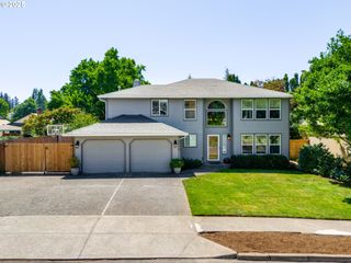 1713 Nw 90TH St, Vancouver, WA 98665
