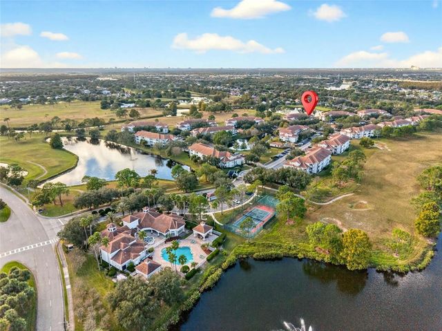 13917 FAIRWAY ISLAND DRIVE S, Orlando, FL 32837