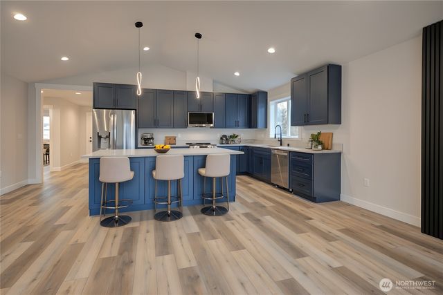 262 Octopus Avenue NE, Ocean Shores, WA 98569