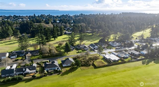 262 Octopus Avenue NE, Ocean Shores, WA 98569