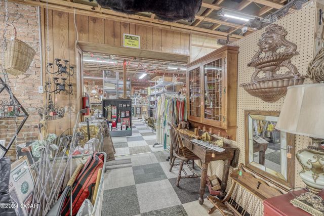 1041 Military Avenue, Baxter Springs, KS 66713