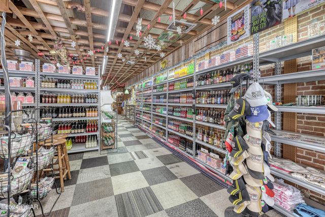 1041 Military Avenue, Baxter Springs, KS 66713