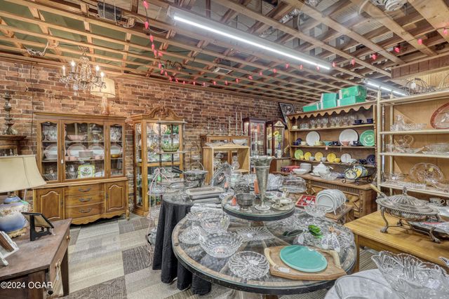 1041 Military Avenue, Baxter Springs, KS 66713