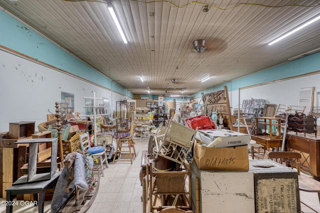 1041 Military Avenue, Baxter Springs, KS 66713