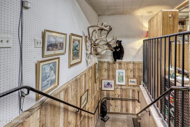 1041 Military Avenue, Baxter Springs, KS 66713