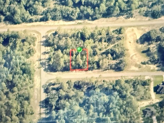 2881 W HURON LANE, Dunnellon, FL 34433