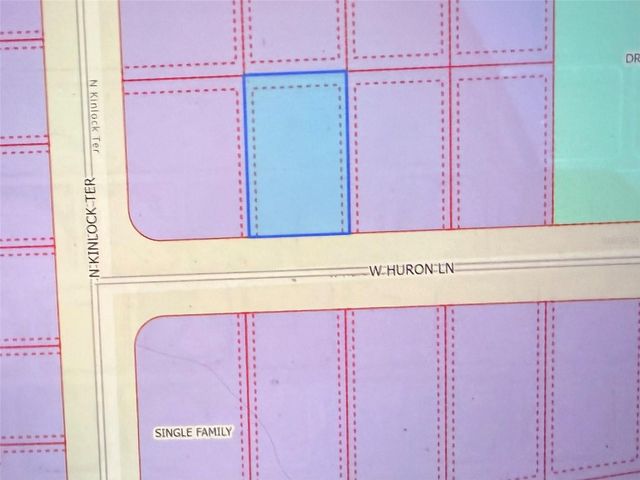 2881 W HURON LANE, Dunnellon, FL 34433