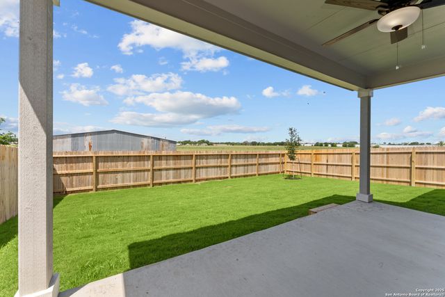 1684 Quiet Teal, New Braunfels, TX 78130