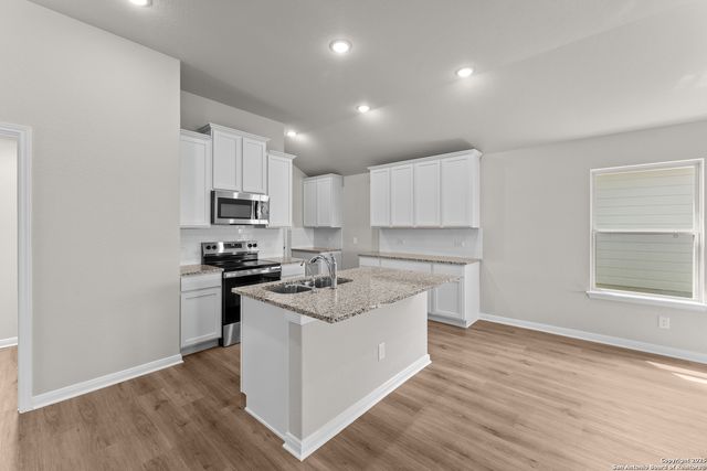 1684 Quiet Teal, New Braunfels, TX 78130
