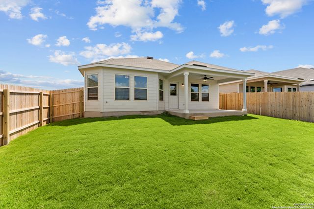1684 Quiet Teal, New Braunfels, TX 78130