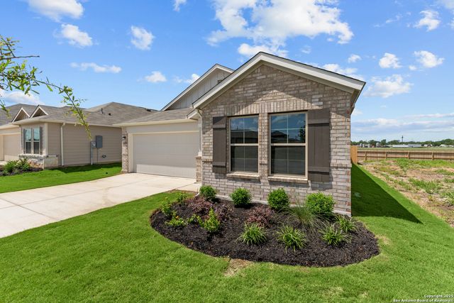 1684 Quiet Teal, New Braunfels, TX 78130