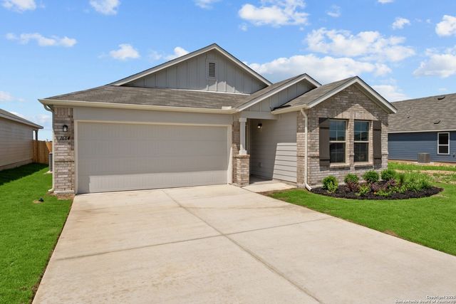 1684 Quiet Teal, New Braunfels, TX 78130