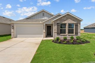 1684 Quiet Teal, New Braunfels, TX 78130
