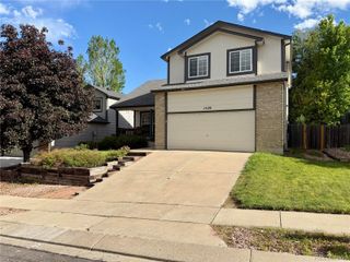 1529 Chutney Court, Colorado Springs, CO 80907