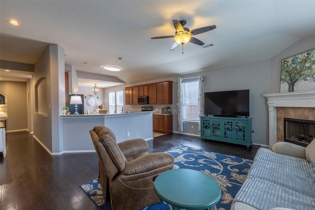 7006 Durango Creek Drive, Magnolia, TX 77354