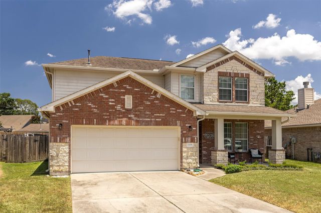 7006 Durango Creek Drive, Magnolia, TX 77354