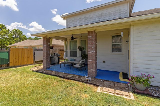 7006 Durango Creek Drive, Magnolia, TX 77354