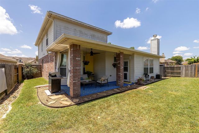 7006 Durango Creek Drive, Magnolia, TX 77354