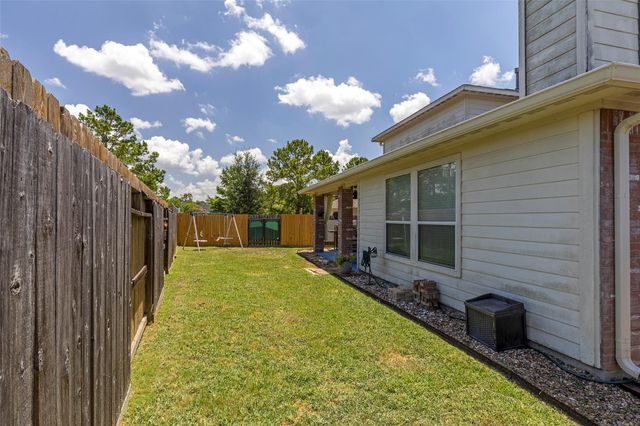 7006 Durango Creek Drive, Magnolia, TX 77354