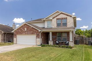 7006 Durango Creek Drive, Magnolia, TX 77354