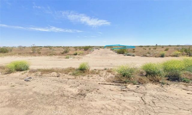0 Dorothy, California City, CA 93505