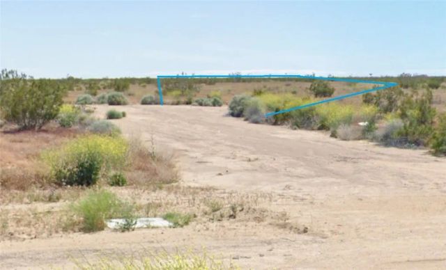 0 Dorothy, California City, CA 93505