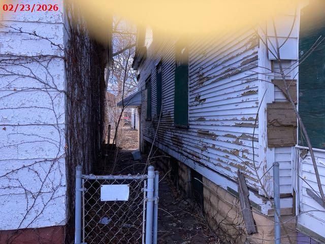 3179 14th STREET, Milwaukee, WI 53206