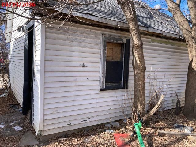 3179 14th STREET, Milwaukee, WI 53206
