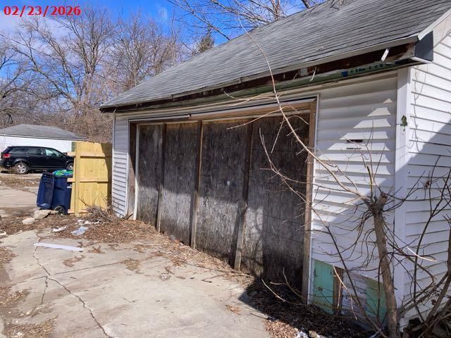 3179 14th STREET, Milwaukee, WI 53206