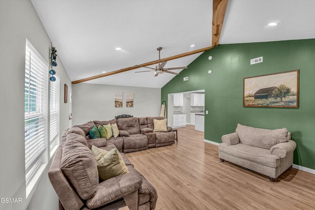 524 Amarillo Drive, Seymour, TN 37865