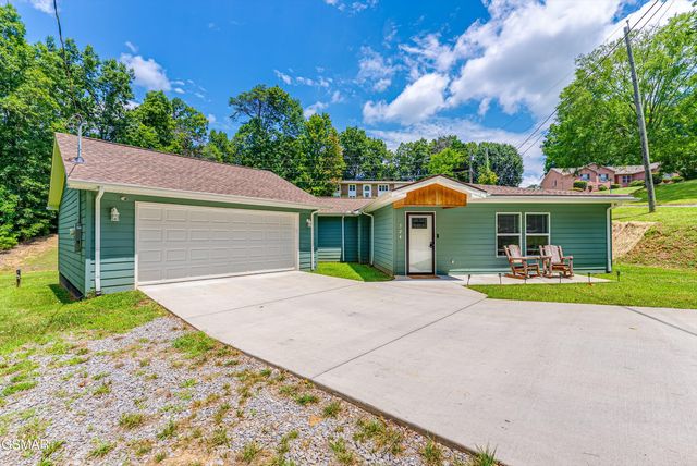 524 Amarillo Drive, Seymour, TN 37865