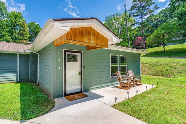 524 Amarillo Drive, Seymour, TN 37865