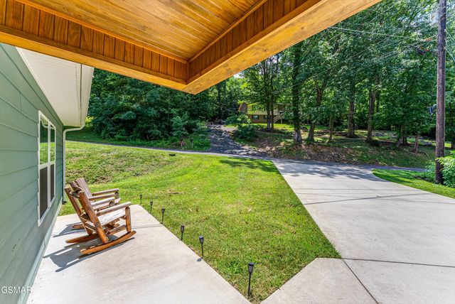 524 Amarillo Drive, Seymour, TN 37865