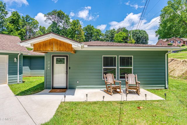 524 Amarillo Drive, Seymour, TN 37865