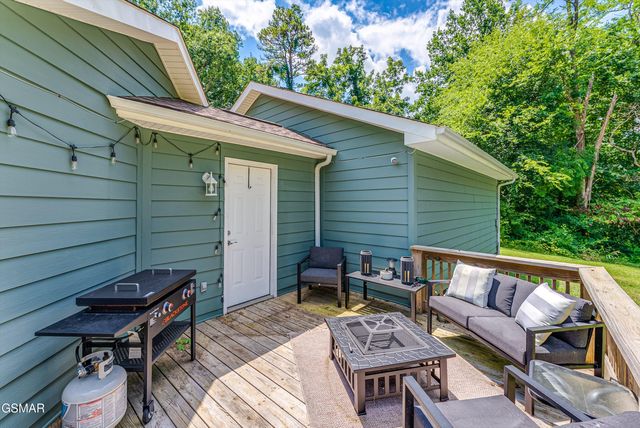 524 Amarillo Drive, Seymour, TN 37865