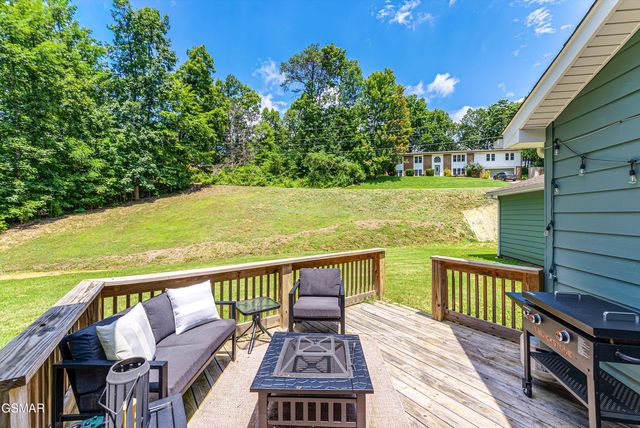 524 Amarillo Drive, Seymour, TN 37865